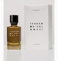 NICHE - EDP Terram by D:SOL MMXVI (decant)