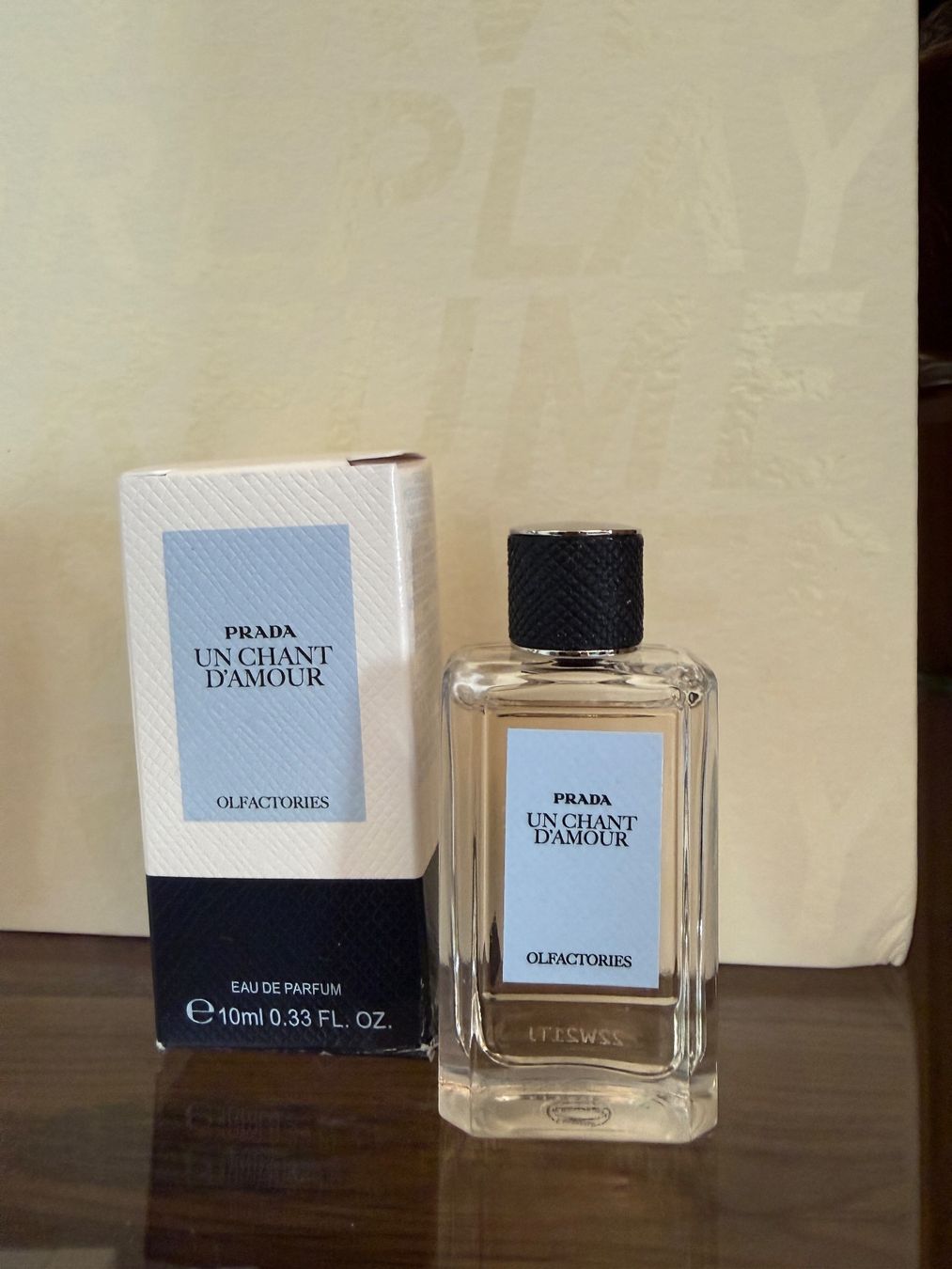 Louis Vuitton Parfums & Eau de Toilette: Louis Vuitton Ambre Levant, Stellar Times & luxury samples – D'occasion à Ittigen par iGeorgia 2
