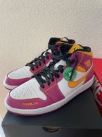 Air Jordan 1 Dia de los Muertos - Taille 45 EU