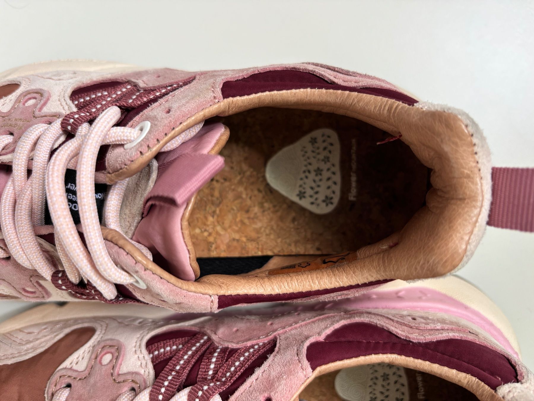 Scarpe da donna: Flower Mountain Yamano 3 Size 36 – Usato da Zürich venduto da hol_bc6v 3