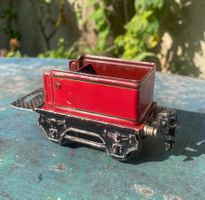 Märklin Tender Nr.9690 Spur 0, original Lackierung, bespielt