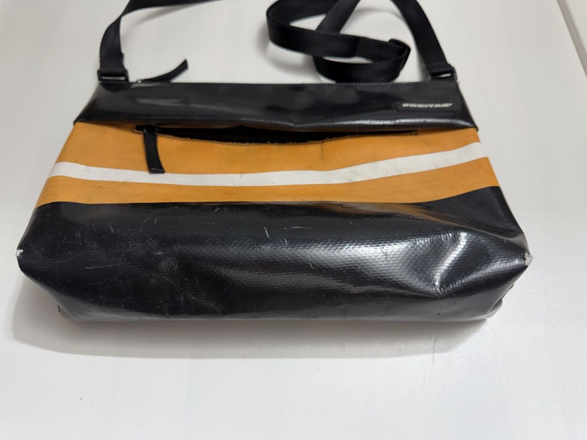 Freitag Borse: FREITAG F553 LOU – Usato da Brügg BE venduto da Goob 2