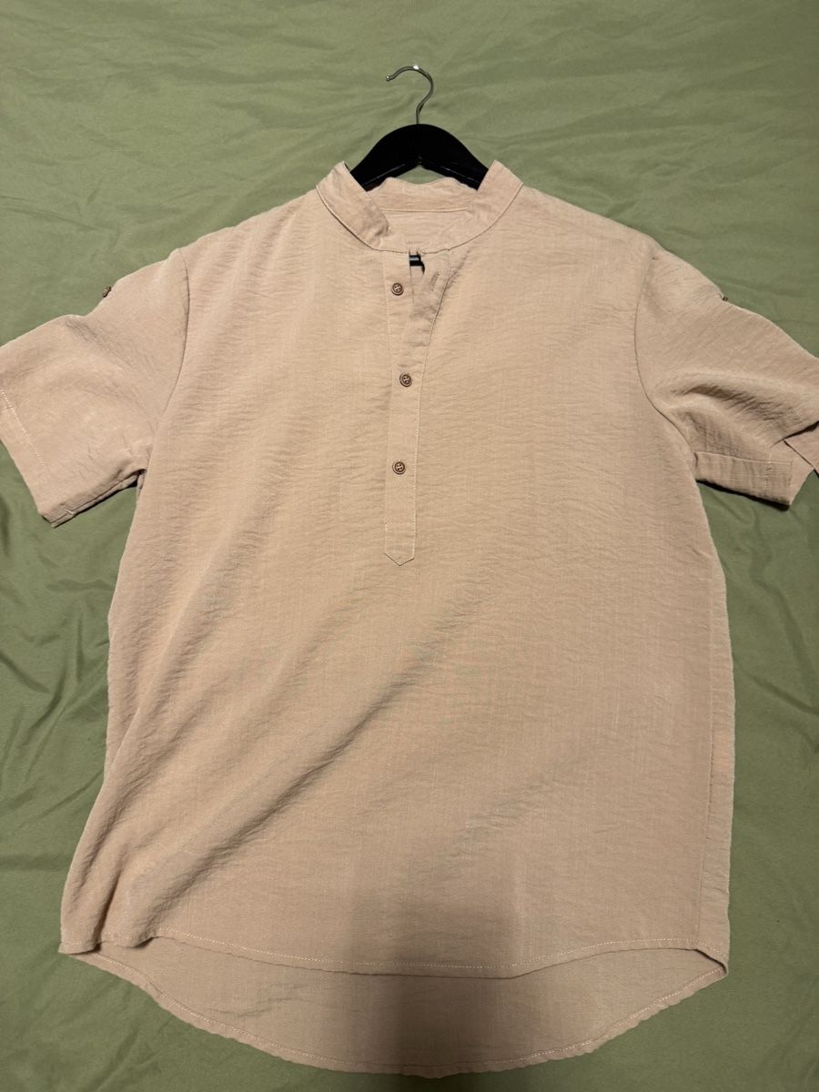 Camicie: Camicia uomo S/M – Usato da Lugano venduto da ari_2v6v 2