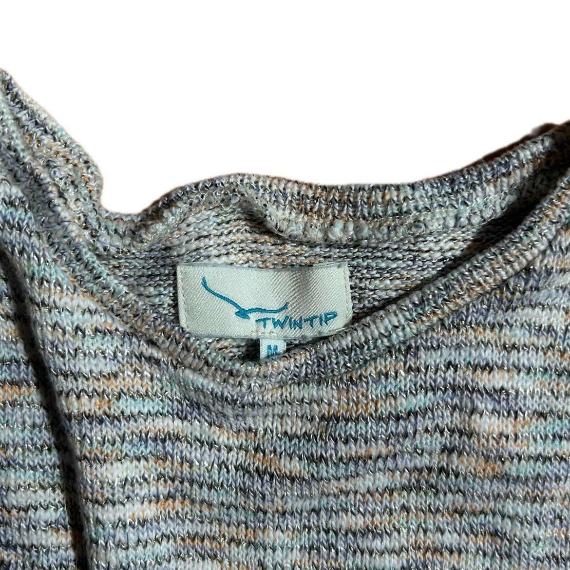 H&M Tops: Twintip Crochet Top – Gebraucht aus St. Gallen von look-twice 4