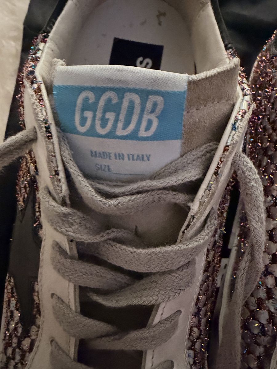 Golden Goose Chaussures femmes: Golden goose superstar  – D'occasion à Lausanne par Meganelausanne 3