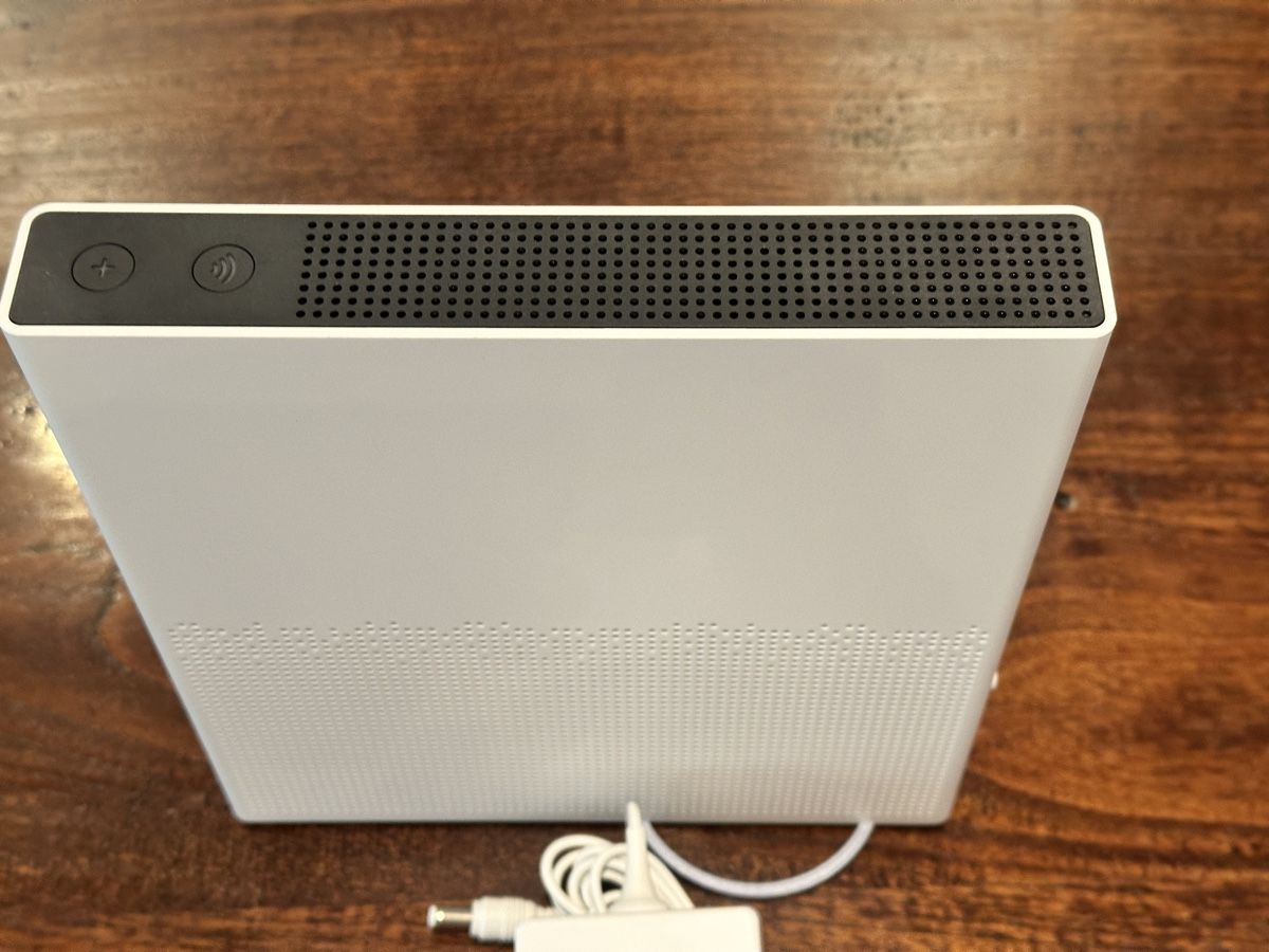Swisscom Modems & Router: Swisscom Internet Box 3 – Gebraucht aus Jona von Femo36 3