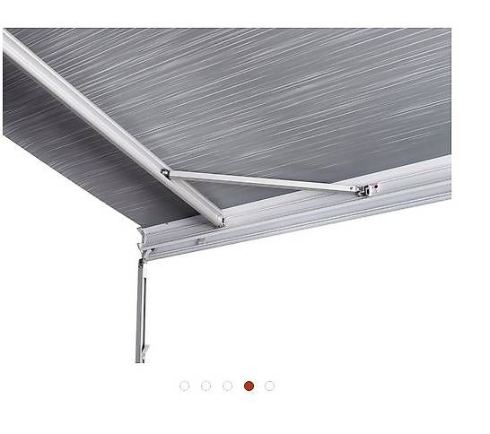 Tende da sole: Thule Omnistor 9200 Dachmarkise - 6 m cod 306618 - 428240 – Usato da Cadenazzo venduto da Zioeddy9 5