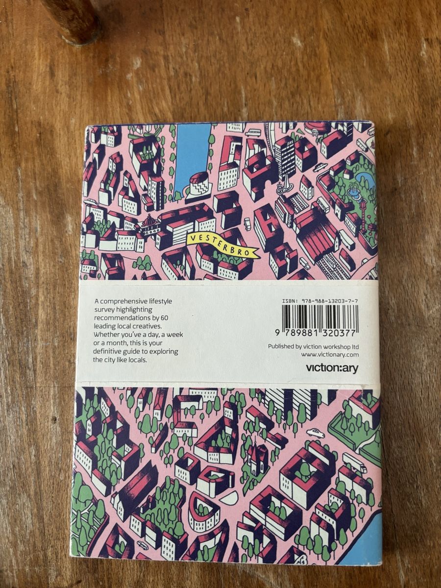 Libri: Libro Copenhagen – Nuovo (secondo la descrizione) da Schwyz venduto da Francesca54 1