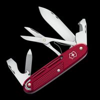 Alox Synergy x red, rot, rouge, neu Victorinox