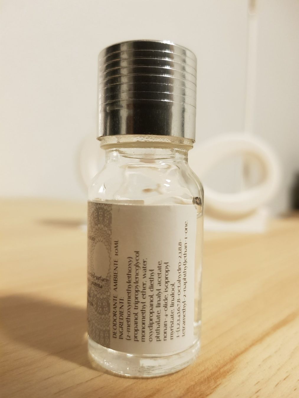 Tutte le decorazioni: Dekofigur/Duftstäbchenhalter/Raumduft Unendlichkeit Liebe – Nuovo (secondo la descrizione) da Märstetten venduto da activemember 5