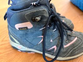 Wanderschuhe Jack Wolfskin, Gr. 33