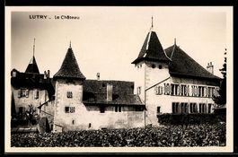 AK Lutry, Le Château