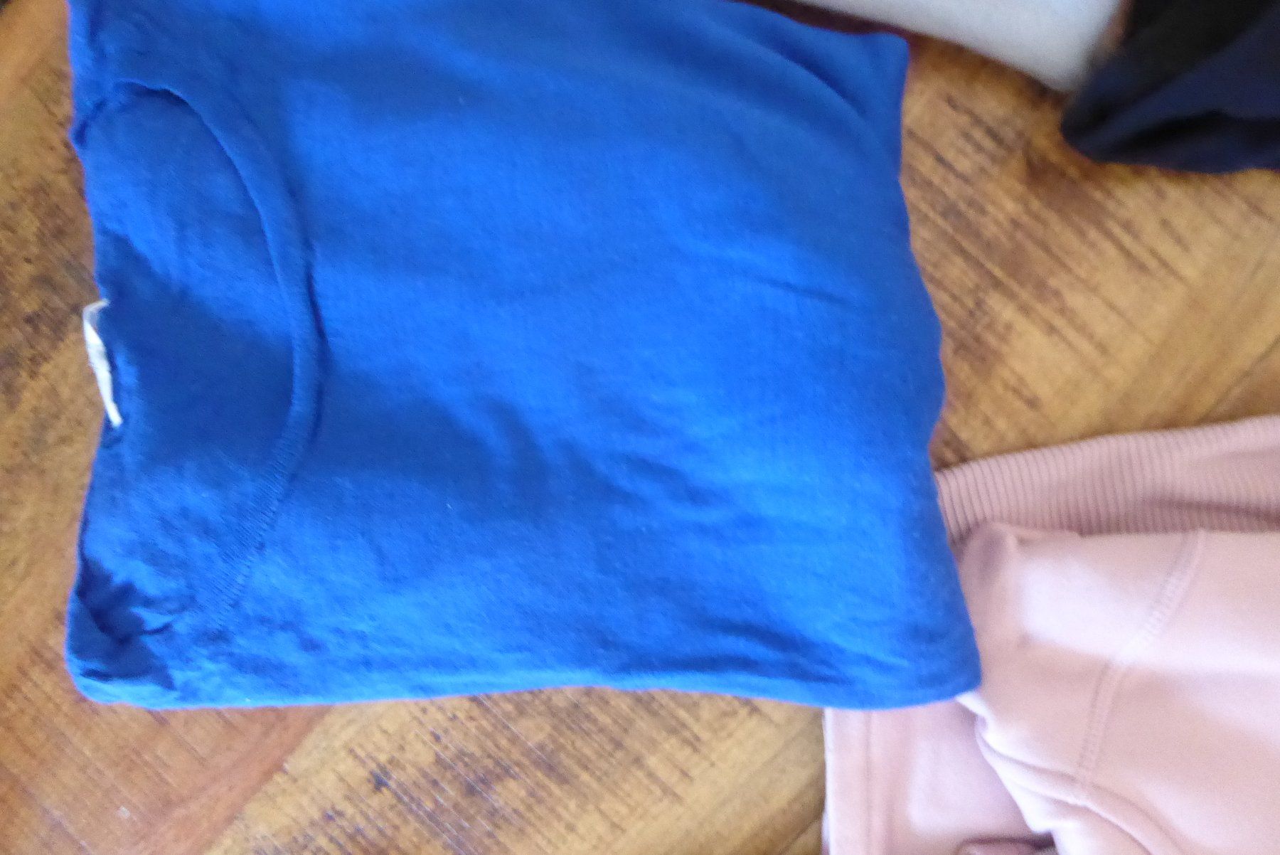 Kleiderpakete: 7 Pullover Gr M H&M Benetton Vero Mode ect – Gebraucht aus Sargans von Benziner 1