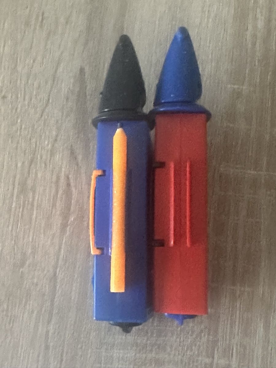 Pez Altro per Gastronomia & Hotel: Lot de quatre distributeurs PEZ Magic Candy. – Nuovo (secondo la descrizione) da Tramelan venduto da Tramelot 2