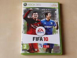 FIFA 10