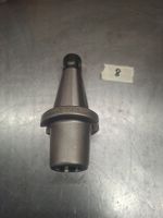 SK40 Morsekonus MK3