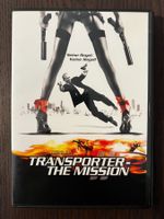 Transporter - The Mission