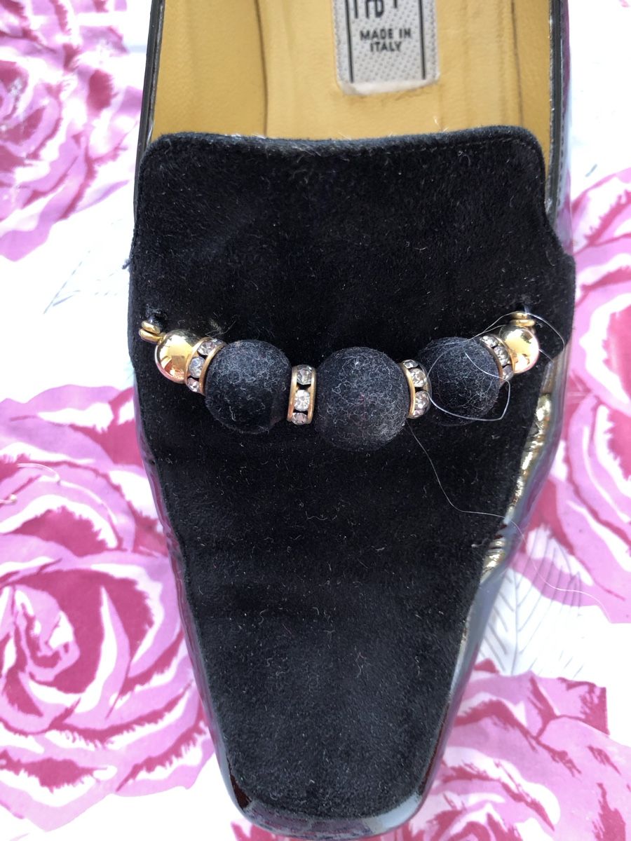 Scarpe da donna: Elegante Mocassin – Nuovo (secondo la descrizione) da Solothurn venduto da Congela 5