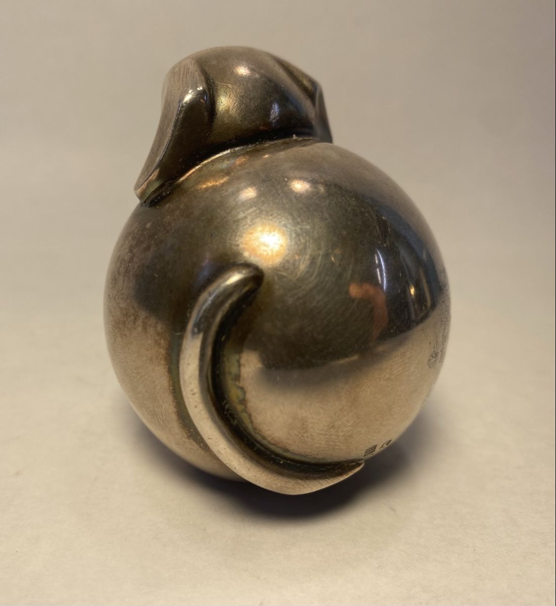 Apribottiglie & Tappi per chiusura: WMF Dog, Korkenzieher Art Deco – Usato da Zürich venduto da ARTino 3