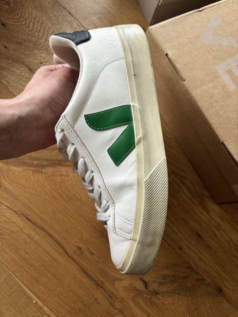 Veja Scarpe da uomo: Veja shoes – Usato da Seewen SZ venduto da banzinho 3