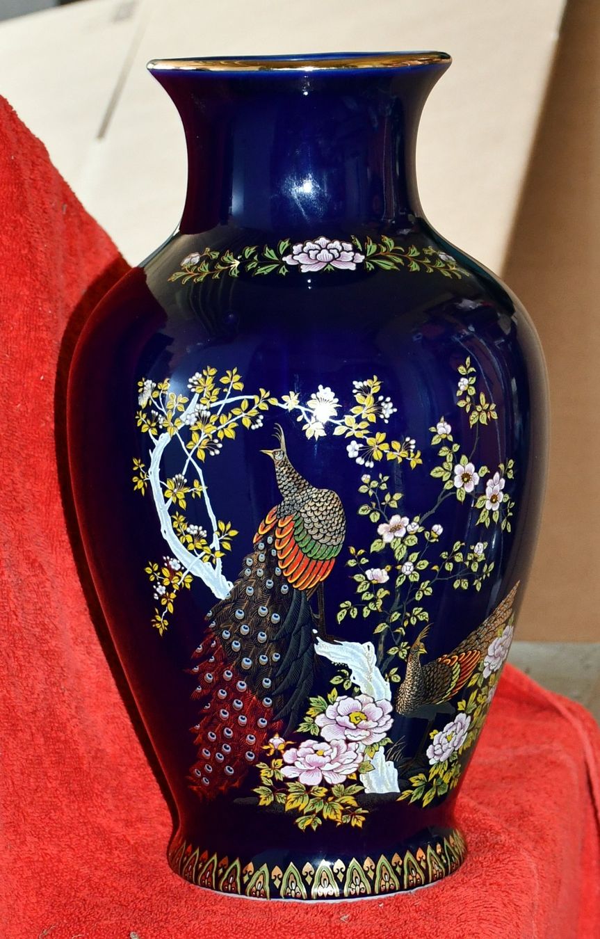 Vasi & Recipienti: Keramik Vase – Nuovo (secondo la descrizione) da Rotkreuz venduto da salsanera