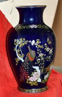 Keramik Vase