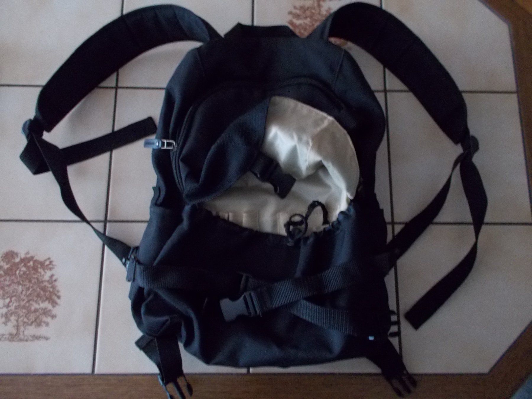 Rucksäcke: Rucksack – Gebraucht aus Weinfelden von Simalaia 1