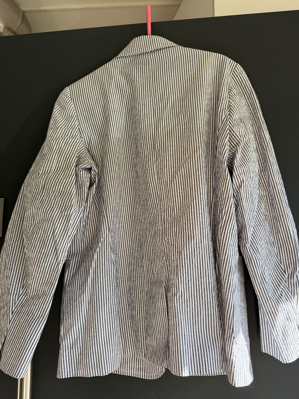 Max Mara Giacche: Blazer WEEKEND MaxMara gestreift Groesse 42 top – Nuovo (secondo la descrizione) da Muttenz venduto da flowers04 2