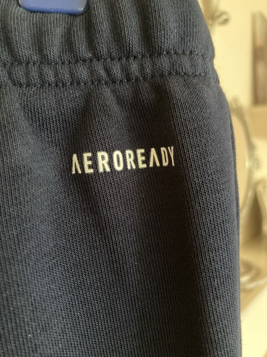 Adidas Hosen: Trainerhose Adidas – Neu (gemäss Beschreibung) aus Dübendorf von Sebashop 3