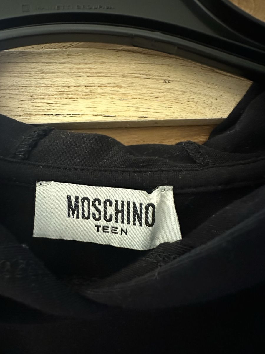 Moschino Vestiti: Luxus Moschino Damen Kleider Gr:S,M – Nuovo e nell'imballaggio originale da Frümsen venduto da Swissline90 7