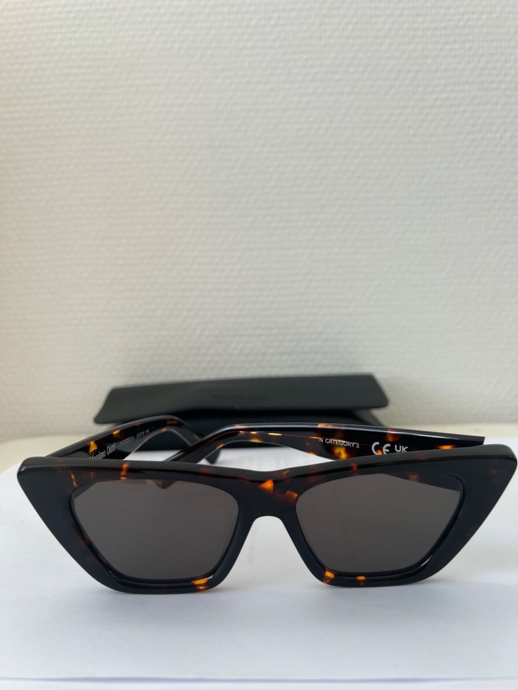 Massimo Dutti Occhiali & Lenti: Sonnenbrille Massimo Dutti neuwertig – Usato da Zürich venduto da ost_5sdl 2