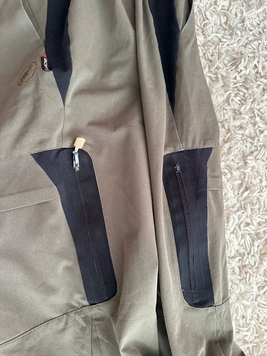 Mammut Hosen: Mammut Wanderhose Gr.M – Gebraucht aus Bern von BrandVilla 6