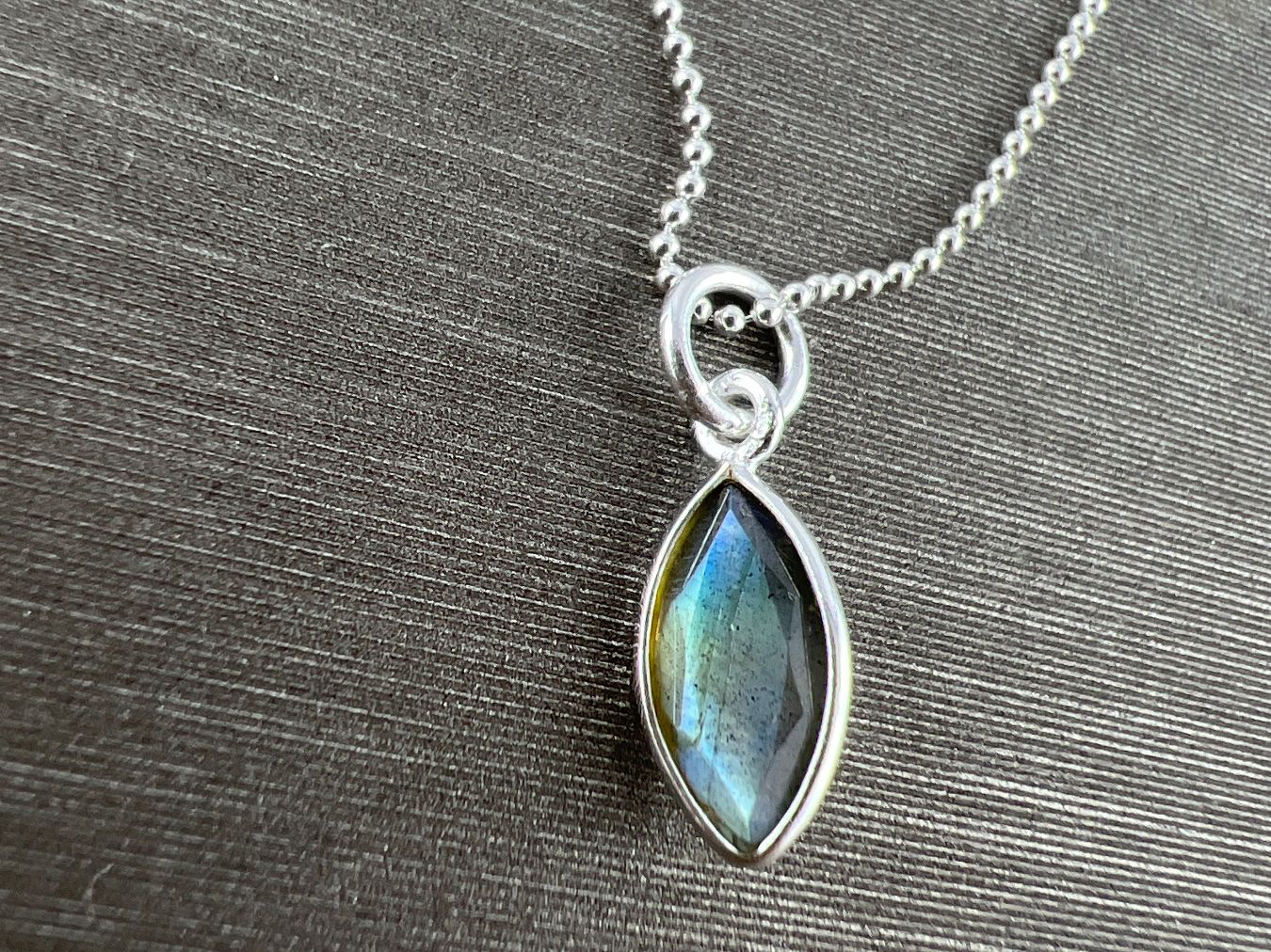 Catenine: Kette 925 Silber – Usato da Niederuzwil venduto da leo_8857 4