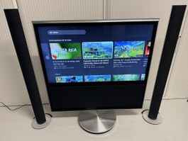 Bang & Okufsen Beovision 11-40 inkl.el.Standfuß uLautspreche