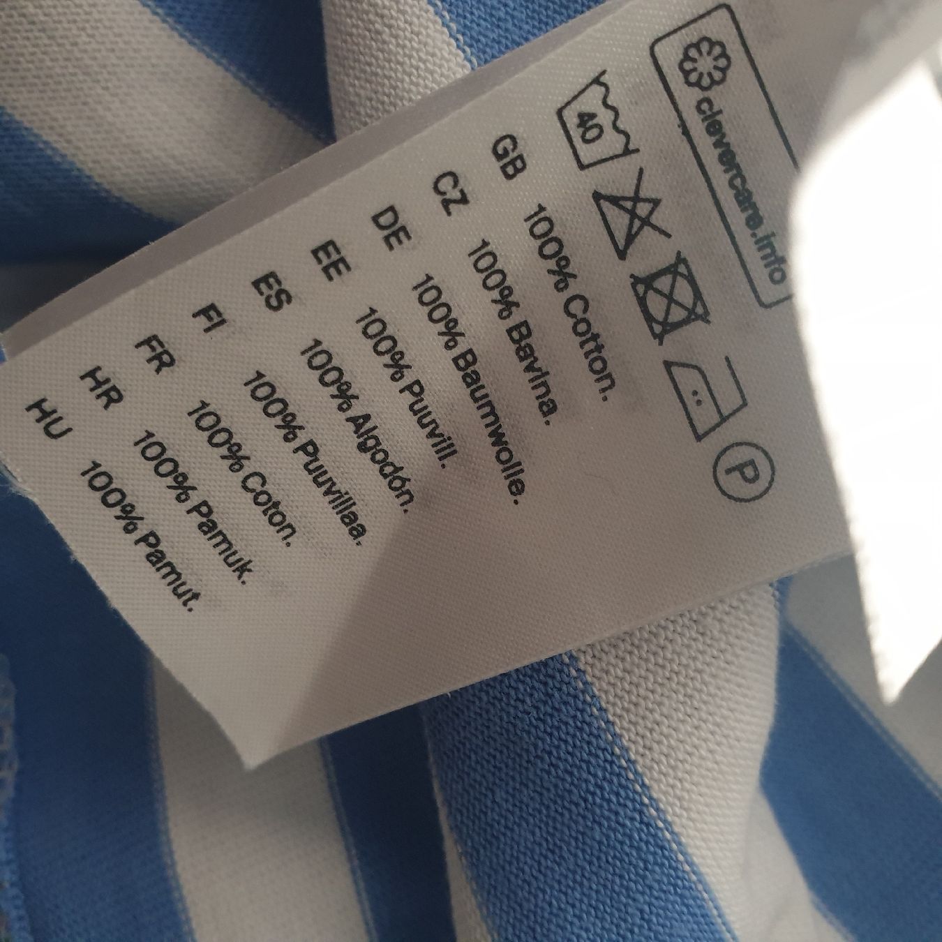 Cos T-Shirts: COS schönes Shirt Gr. S – Neu (gemäss Beschreibung) aus Frenkendorf von Moon111 4