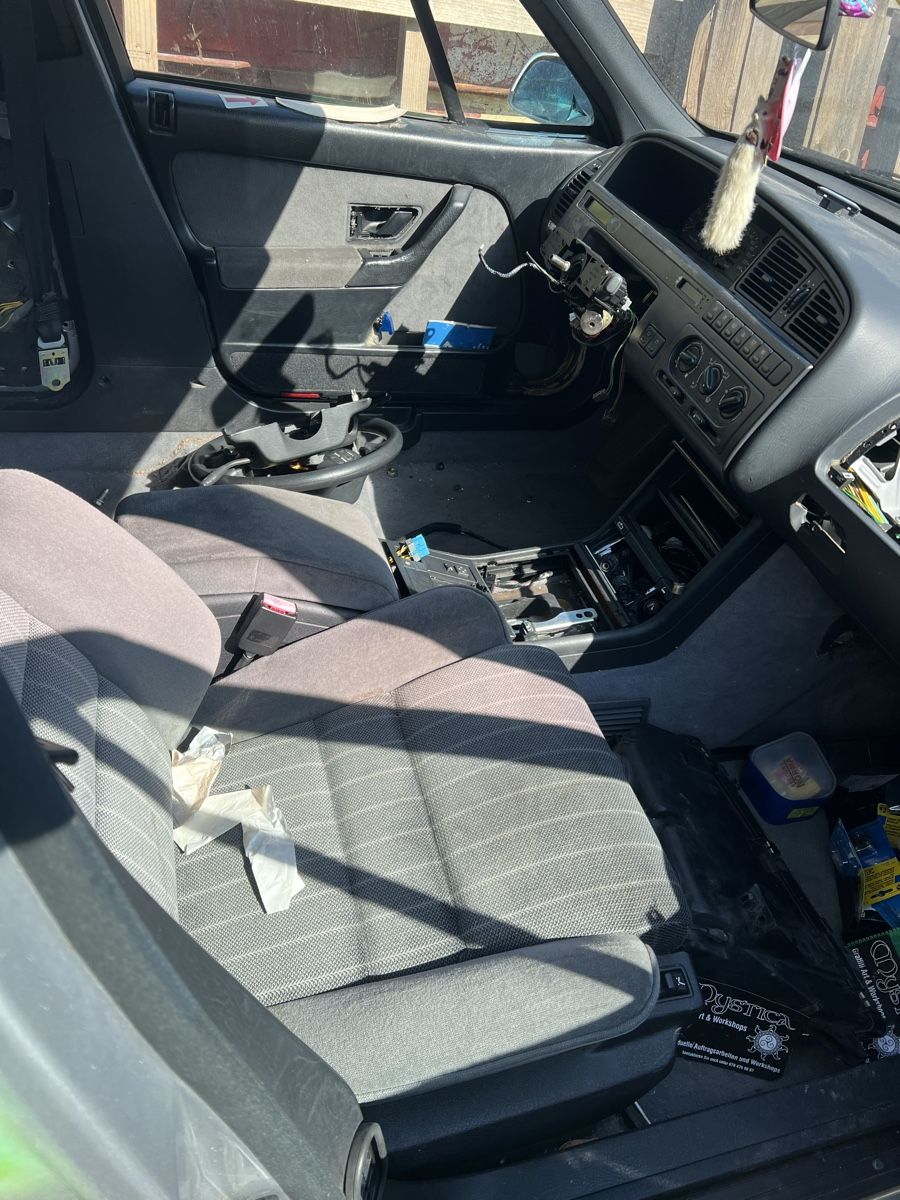 Citroën Automobili: Citroen XM Break  – Difettoso da Waltenschwil venduto da lolo65 3