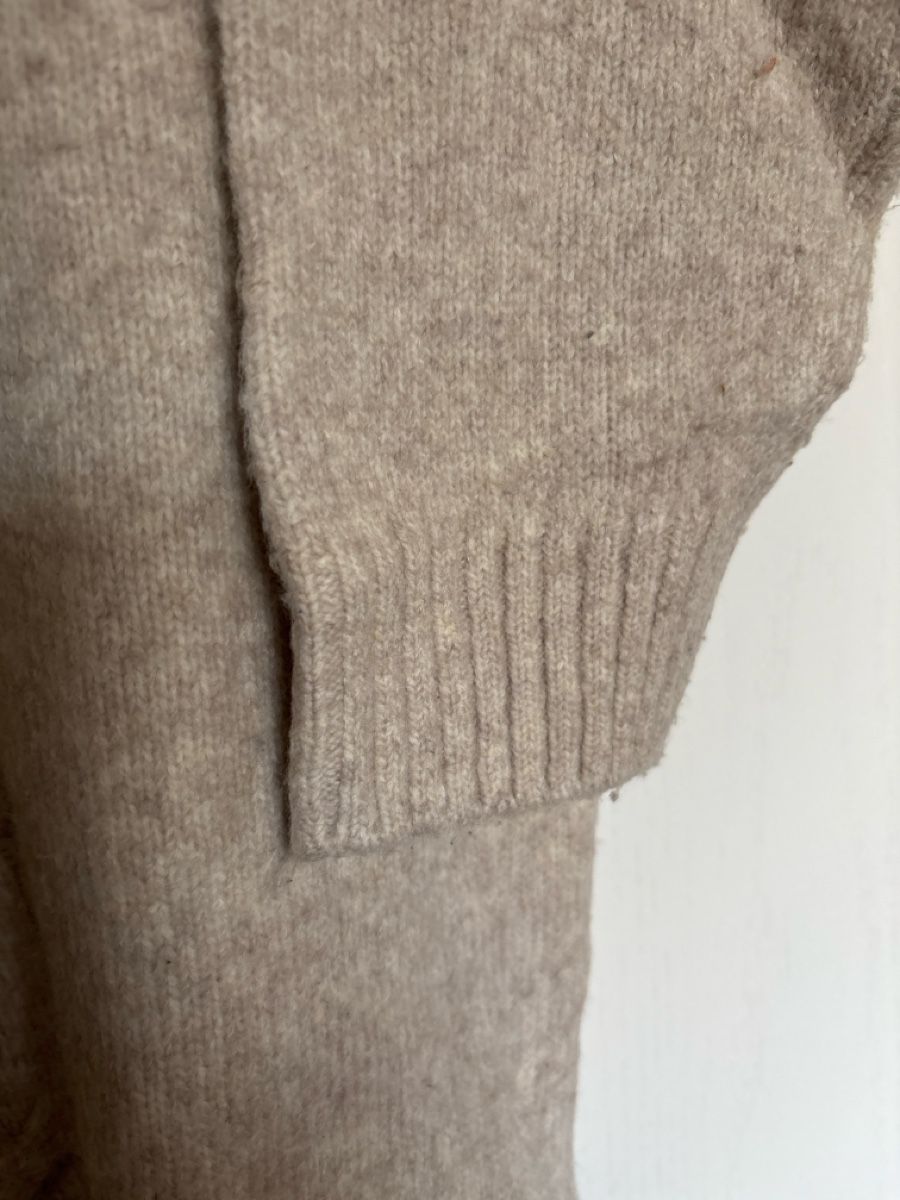 Vestiti: Strickkleid Gr. M – Usato da Stachen venduto da miggi2000 3