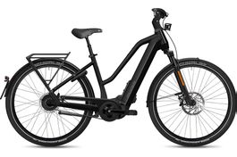NEU E-BIKE FLYER 45KM/H | 95NM & 750WH FIT PANASONIC