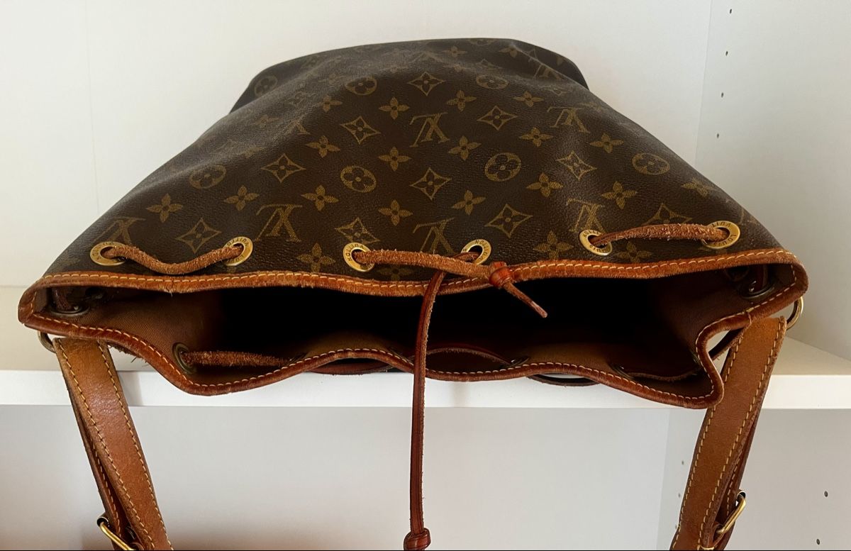 Louis Vuitton Borse da donna: Louis Vuitton – Usato da St. Gallen venduto da Viste 7