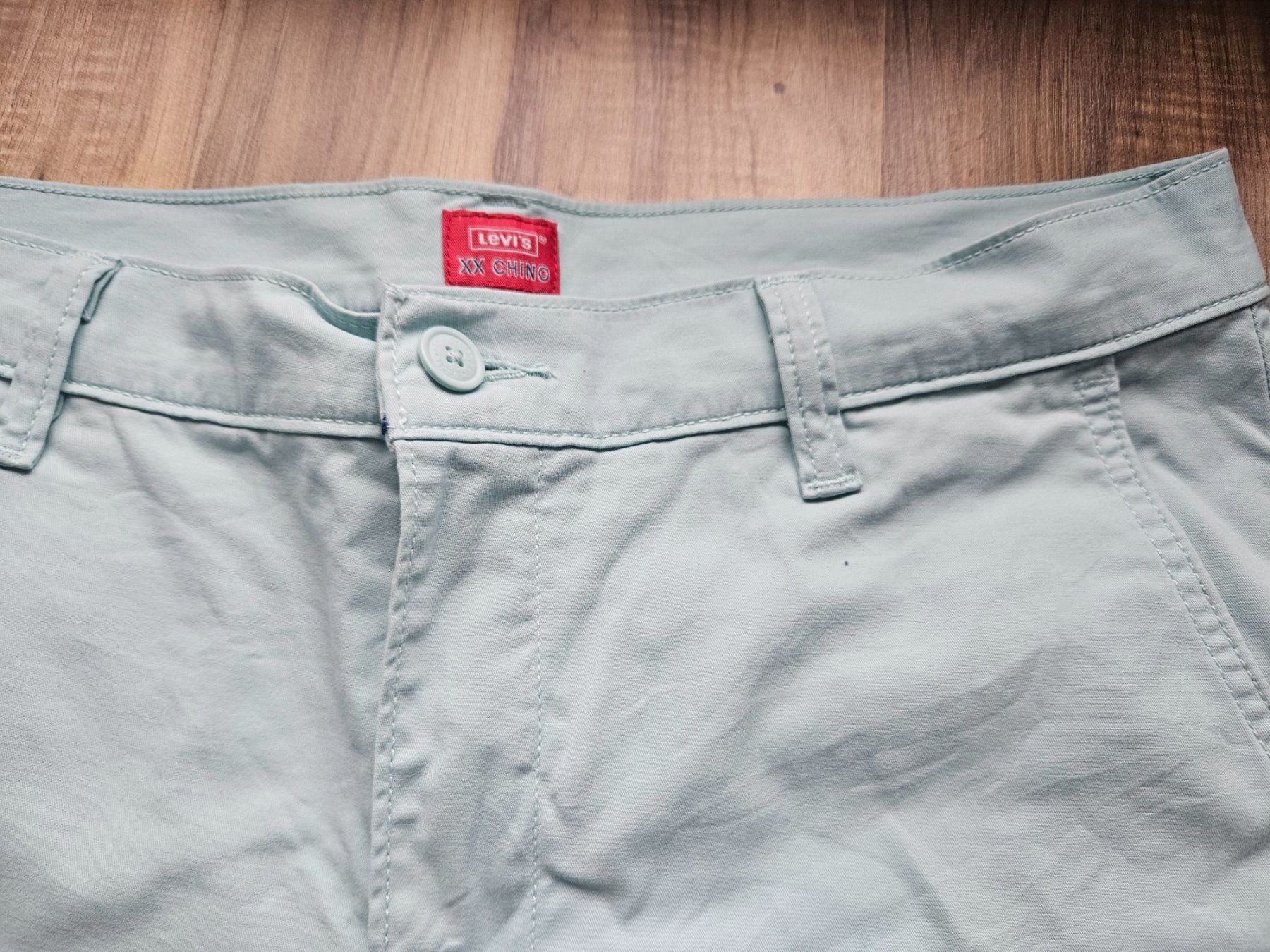 Levi's Hosen: Levis Shorts – Gebraucht aus Walperswil von Jacquelaeng 1