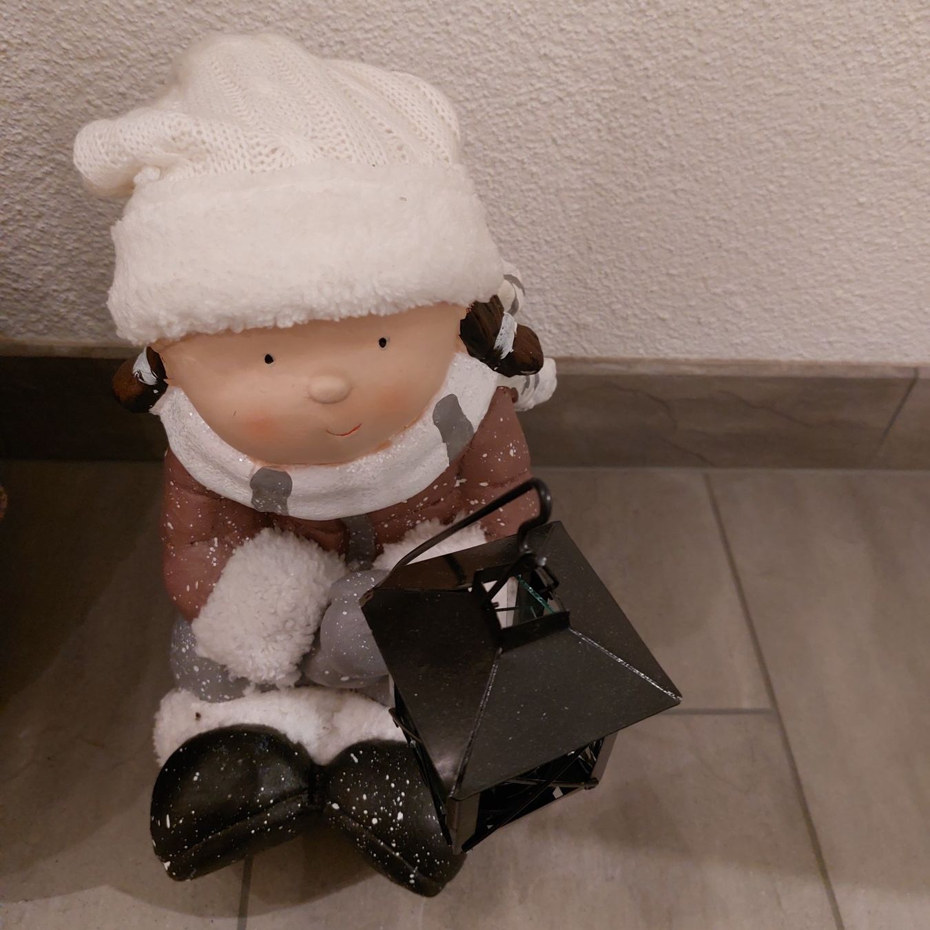 Tutte le decorazioni: Deko – Usato da Bellikon venduto da Anithom