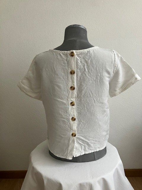 T-Shirts: T-Shirt Zuiki T S – Gebraucht aus Gampelen von Mari60 1