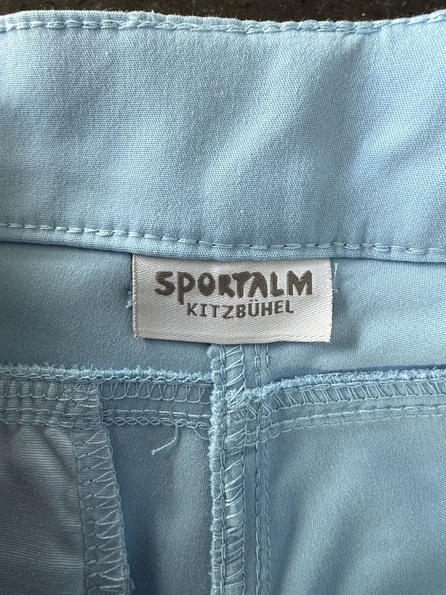Sportalm Pantaloni: Hose SPORTALM – Nuovo e nell'imballaggio originale da Adligenswil venduto da Esthee 5