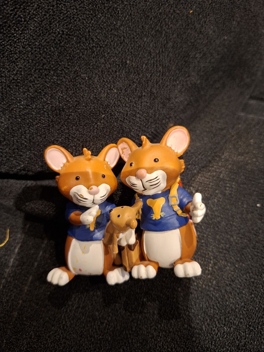 Tonies Figurines: tonie leo lausemaus  – D'occasion à Baltschieder par schpasci