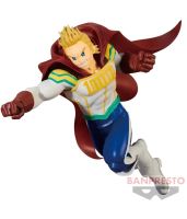 MY HERO ACADEMIA - The Amazing Heroes - Le Million - Vol.27