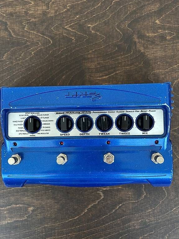 Musikinstrumente: Line 6 modulation – Gebraucht aus Genève von frades5150
