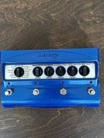 Line 6 modulation