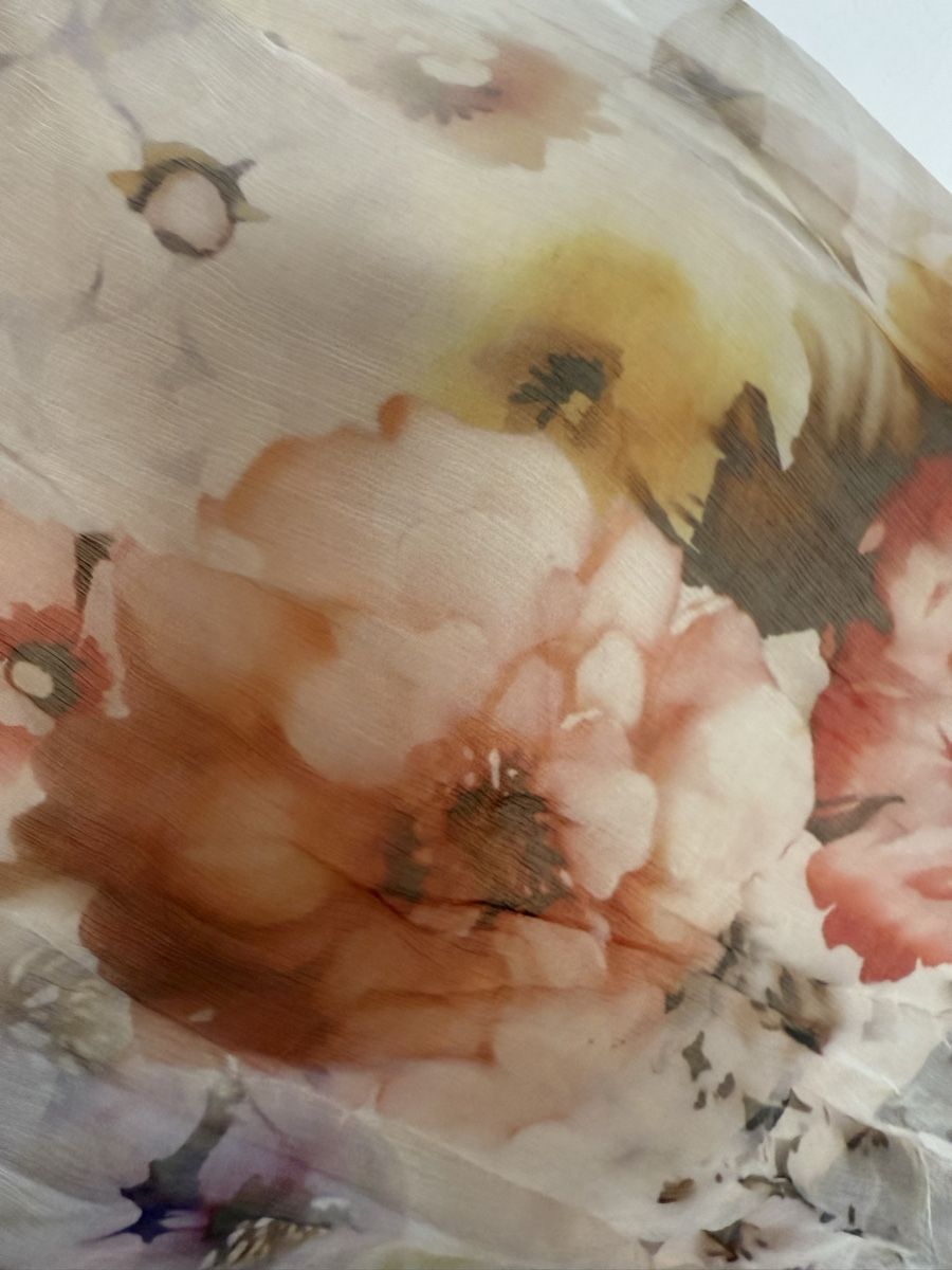 Vestiti: Enzo Mantovani dress silk – Usato da Barna venduto da orbuyorcry 6