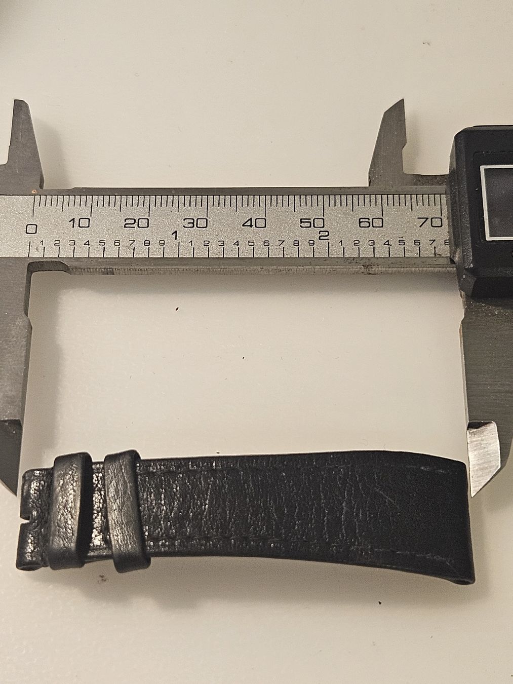 Omega Uhren: Omega Band  – Gebraucht aus Adlikon b.Regensdorf von kuka02 1