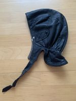 Ledermütze für Cabriofahrer